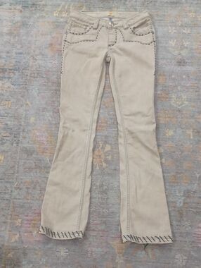 ANTIK Denim Blackout Jeans